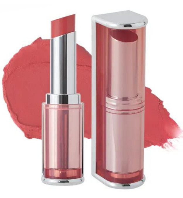 Son 3CE Blur Matte Lipstick Pure Layer - Màu Hồng Cam San Hô
