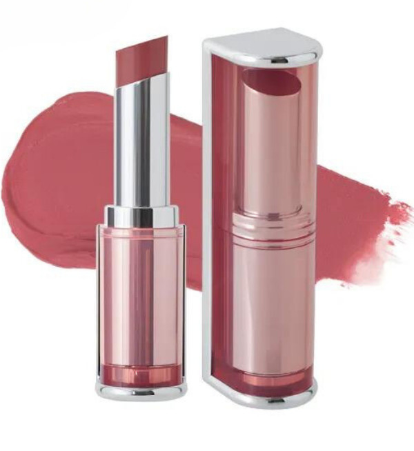 Son 3CE Blur Matte Lipstick Rosiness - Màu Hồng Khô