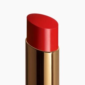 Son Chanel Rouge Coco Baume 920 In Love - Màu Đỏ San Hô - Image 5