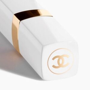 Son Chanel Rouge Coco Baume 920 In Love - Màu Đỏ San Hô - Image 6