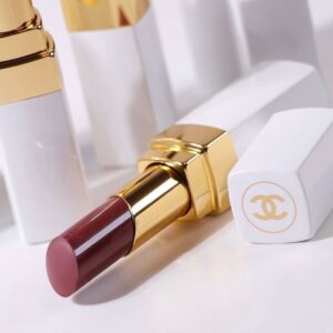 Son Chanel Rouge Coco Baume 930 Sweet Treat - Màu Hồng Đất - Image 5