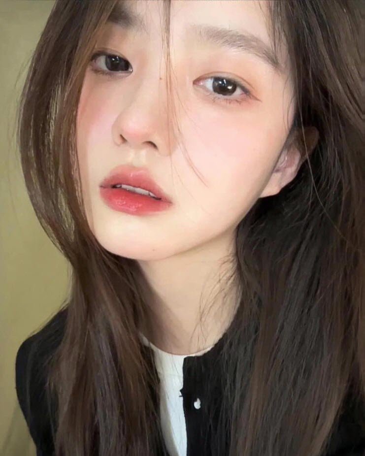 Son Dior Addict Lip Tint 491 Natural Rosewood - Màu Hồng Nâu