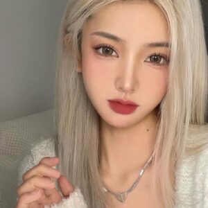 Son Dior Rouge Forever Transfer Proof Lipstick 729 Authentic - Màu Hồng Nâu Đất - Image 4