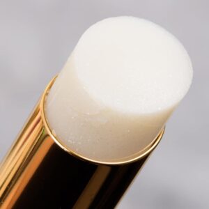 Son Dưỡng Chanel Rouge Coco Baume 912 Dreamy White - Không Màu - Image 5