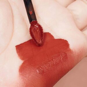 Son Kem Dior Forever Liquid Lacquer 840 Rayonnante - Màu Đỏ Gạch - Image 3