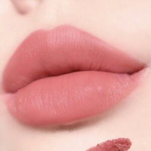 Alternative view of Son Kem MAC Locked Kiss Ink 24HR Lipcolour 60 Mull It Over and Over – Màu Hồng Đào