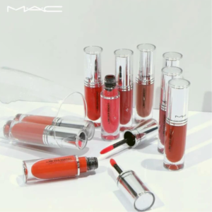 Son Kem MAC Locked Kiss Ink 24HR Lipcolour 68 Teaser