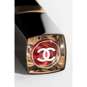 Son Chanel Rouge Coco Flash Hydrating Vibrant Shine Lip Colour 148 Lively - Màu Đỏ Cherry - Image 7