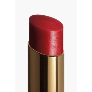 Son Chanel Rouge Coco Flash Hydrating Vibrant Shine Lip Colour 148 Lively - Màu Đỏ Cherry - Image 6