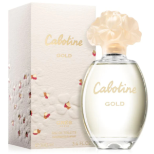 Nước Hoa Gres Cabotine Gold Eau De Toilette