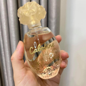 Nước Hoa Gres Cabotine Gold Eau De Toilette