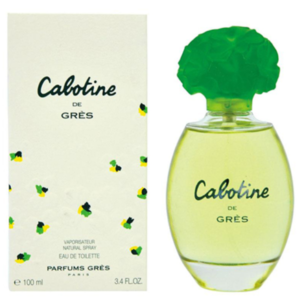 Nước Hoa Nữ Gres Cabotine De Gres EDT