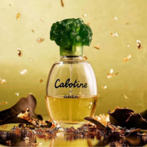 Nước Hoa Nữ Gres Cabotine De Gres EDT