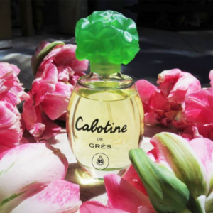 Nước Hoa Nữ Gres Cabotine De Gres EDT