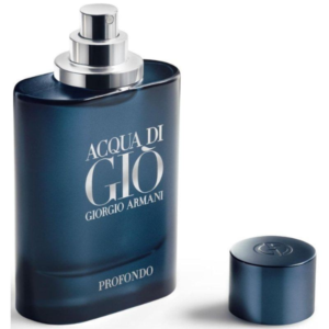 Nước Hoa Nam Giorgio Armani Acqua Di Gio Profondo EDP