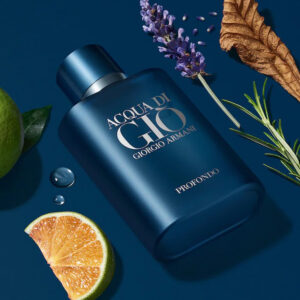 Nước Hoa Nam Giorgio Armani Acqua Di Gio Profondo EDP