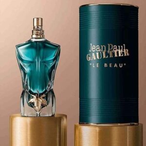 Nước Hoa Nam Jean Paul Gaultier Le Beau EDT - Image 5
