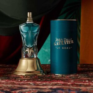 Nước Hoa Nam Jean Paul Gaultier Le Beau EDT - Image 4