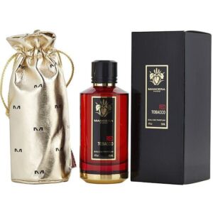Nước Hoa Nam Mancera Red Tobacco EDP - Image 5