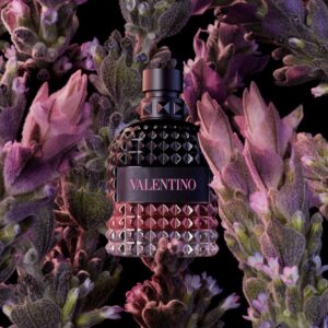 Nước Hoa Nam Valentino Uomo Born In Roma Intense EDP