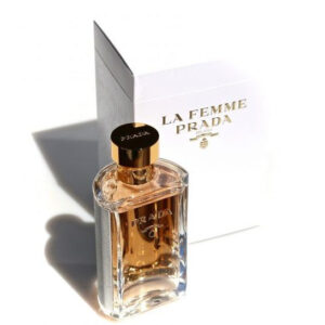 Nước Hoa Nữ Prada La Femme Milano EDP - Image 5