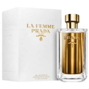 Nước Hoa Nữ Prada La Femme Milano EDP - Image 6
