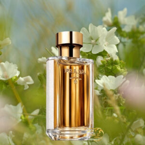 Nước Hoa Nữ Prada La Femme Milano EDP