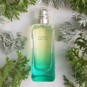 Nước Hoa Unisex Hermes Un Jardin Sur Le Nil EDT - Image 4