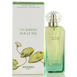 Nước Hoa Unisex Hermes Un Jardin Sur Le Nil EDT - Image 6