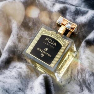 Nước Hoa Unisex Roja Parfums Burlington 1819 Limited Edition - Image 5