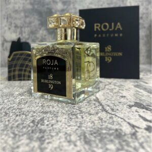 Nước Hoa Unisex Roja Parfums Burlington 1819 Limited Edition - Image 7