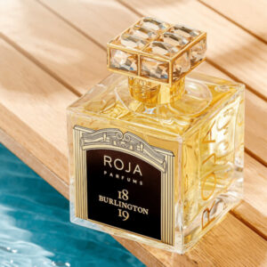 Nước Hoa Unisex Roja Parfums Burlington 1819 Limited Edition - Image 3