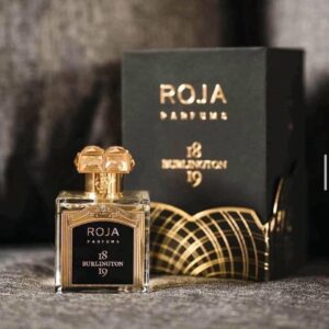 Nước Hoa Unisex Roja Parfums Burlington 1819 Limited Edition - Image 4