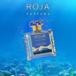 Nước Hoa Unisex Roja Parfums Oceania Limited Edition - Image 5