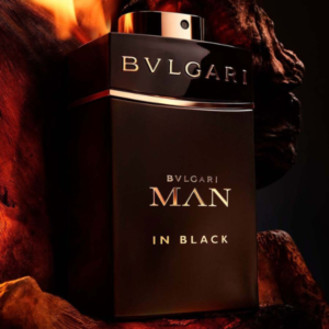 Nước Hoa Nam Bvlgari Man In Black EDP