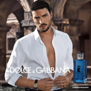 Nước Hoa Nam Dolce & Gabbana K EDP