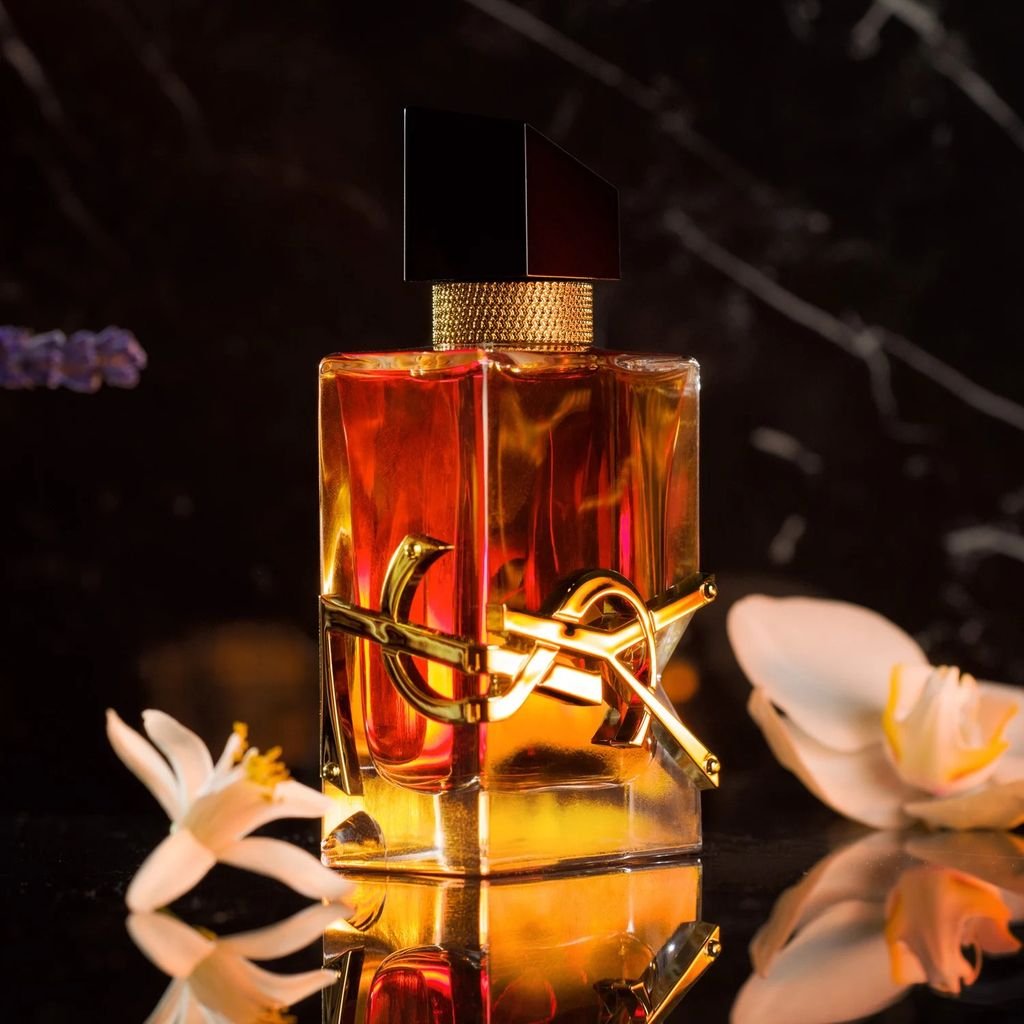 Nước Hoa Nữ Yves Saint Laurent Libre Le Parfum