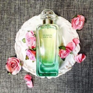 Nước Hoa Unisex Hermes Un Jardin Sur Le Nil EDT - Image 3