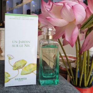 Nước Hoa Unisex Hermes Un Jardin Sur Le Nil EDT - Image 5