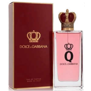 Nước hoa Nữ Dolce&Gabbana Q EDP