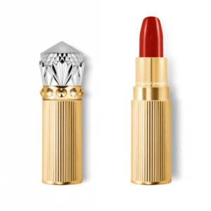 Set Son Christian Louboutin On The Go Trio – 3 Cây FullSize (Burning Babe 415M; Private Red 111; Mundo Red 003G)