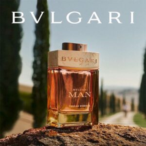 Nước Hoa Nam BVLGari Man Terrae Essence EDP