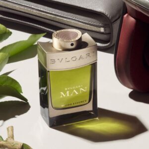 Nước Hoa Nam Bvlgari Man Wood Essence EDP