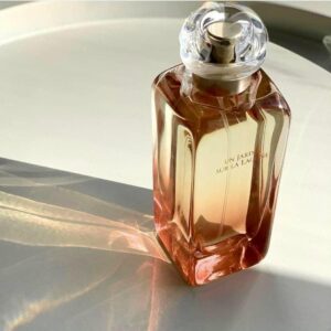 Nước Hoa Unisex Hermes Un Jardin Sur La Lagune EDT - Image 6