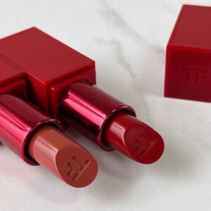 Son Tom Ford Lip Color Matte Limited Edition 16 Scarlet Rouge Vỏ Đỏ Mới Nhất