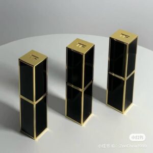 Son Tom Ford Lip Color Satin Matte 52 Naked Rose - Màu Hồng Khô - Image 6
