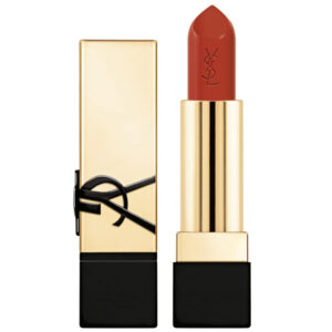 Son YSL Rouge Pur Couture Caring Satin Lipstick O1 Wild Cinnamon
