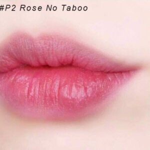 Son YSL Rouge Pur Couture Caring Satin Lipstick P2 Rose No Taboo