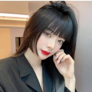 Son YSL Rouge Pur Couture Caring Satin Lipstick R5 Subversive Ruby - Màu Đỏ Thuần - Image 4