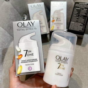 Kem Dưỡng Trắng Ban Ngày Olay 7In1 - Image 6